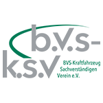 b.v.s. Logo