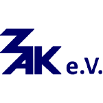ZAK e.V. Logo